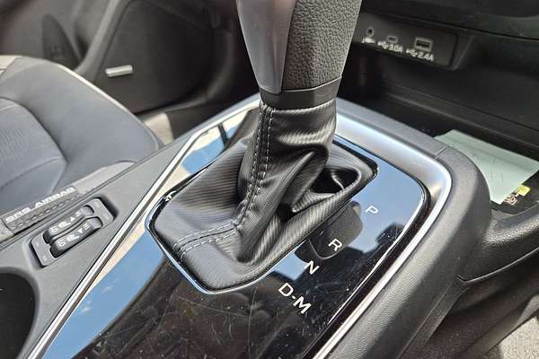 2024 Subaru Impreza 2.0S G6
