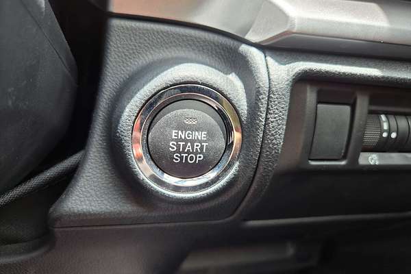 2024 Subaru Impreza 2.0S G6