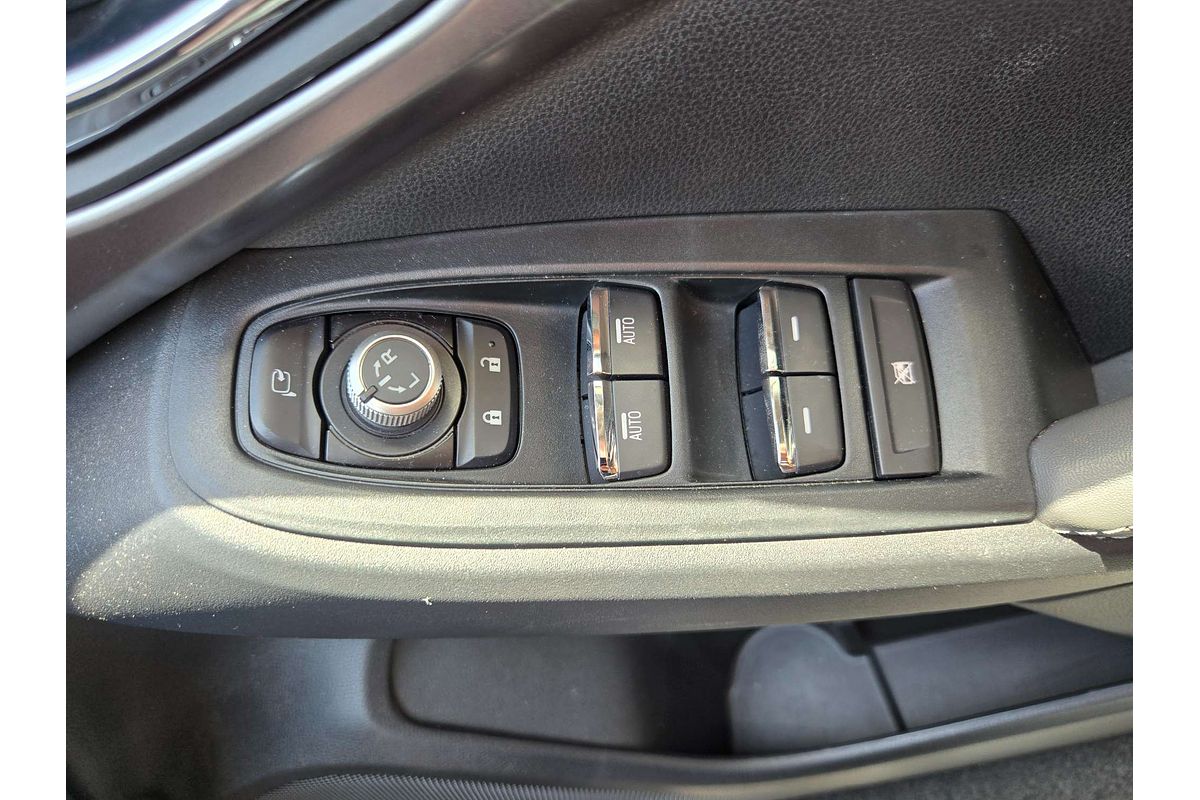 2024 Subaru Impreza 2.0S G6