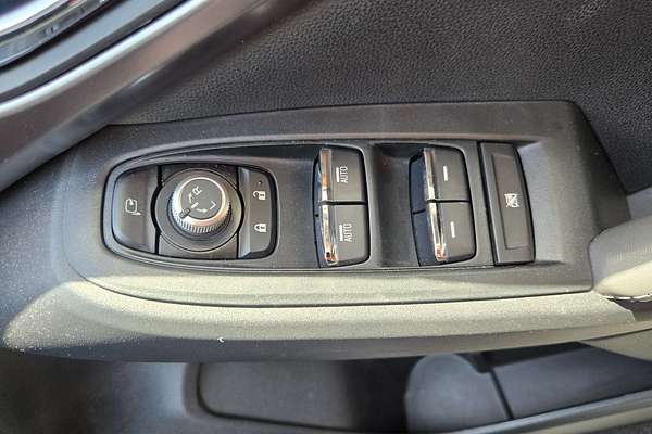 2024 Subaru Impreza 2.0S G6