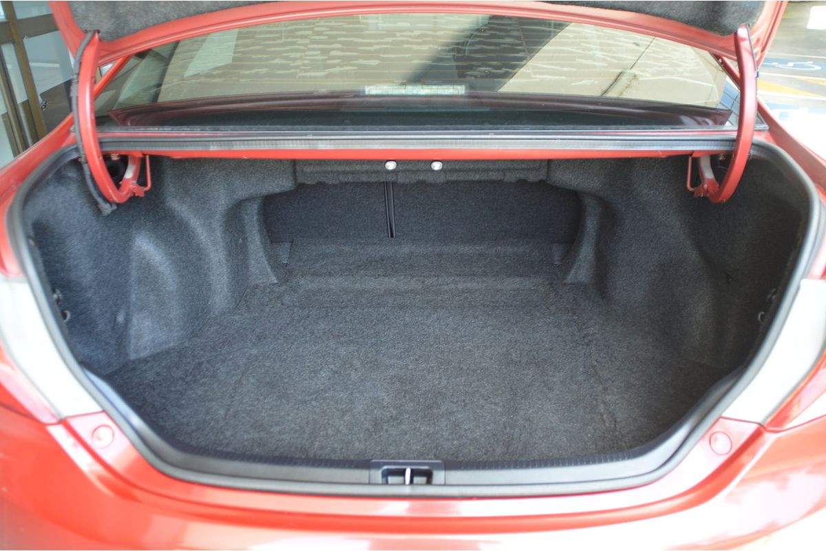 2014 Toyota Camry RZ ASV50R