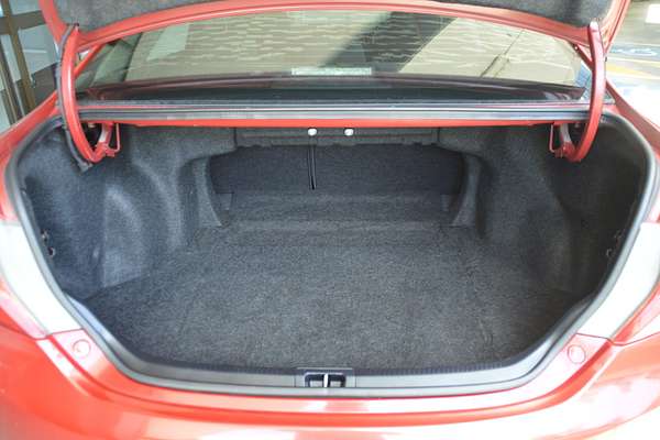 2014 Toyota Camry RZ ASV50R