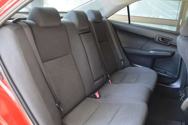 2014 Toyota Camry RZ ASV50R