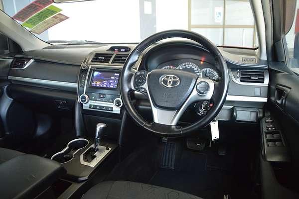 2014 Toyota Camry RZ ASV50R