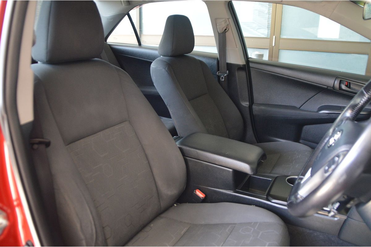 2014 Toyota Camry RZ ASV50R