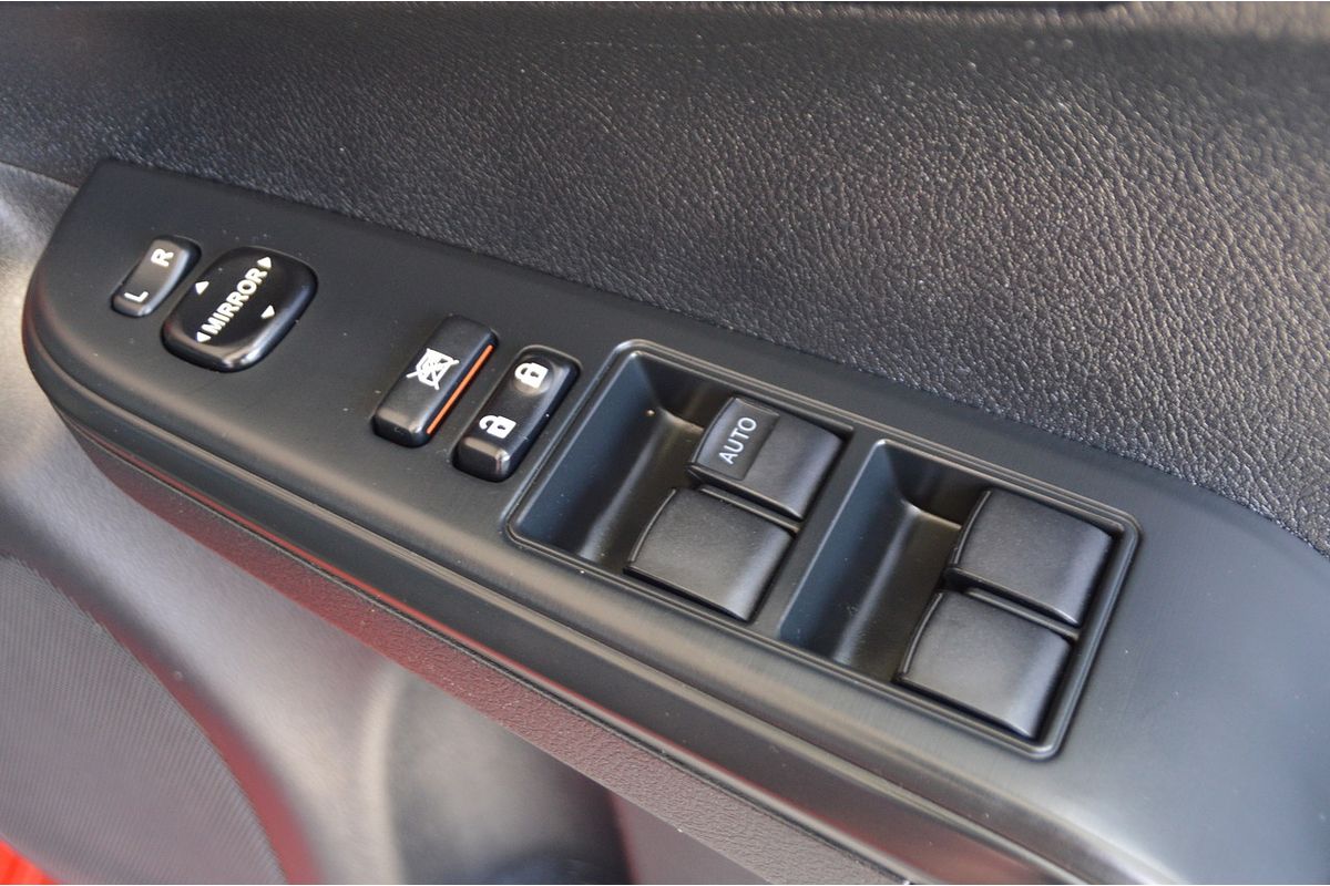 2014 Toyota Camry RZ ASV50R