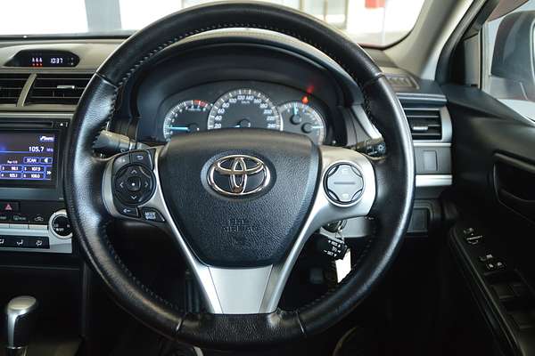 2014 Toyota Camry RZ ASV50R
