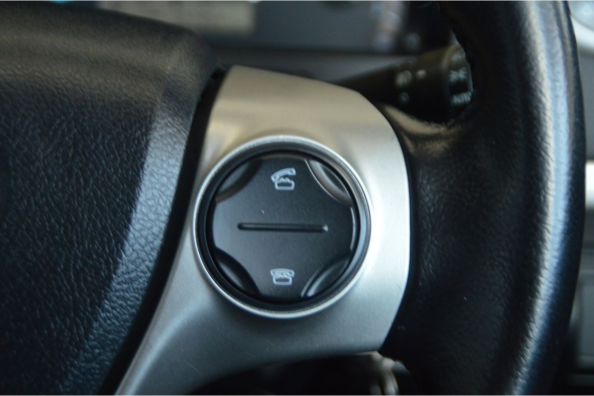 2014 Toyota Camry RZ ASV50R