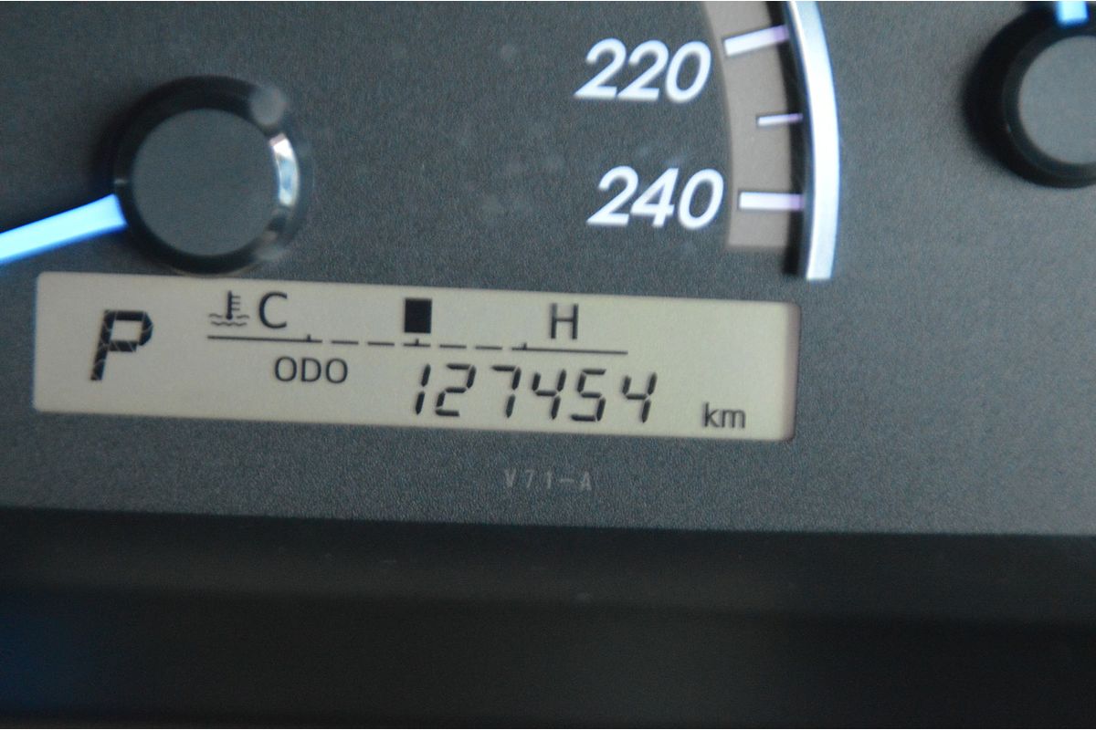 2014 Toyota Camry RZ ASV50R