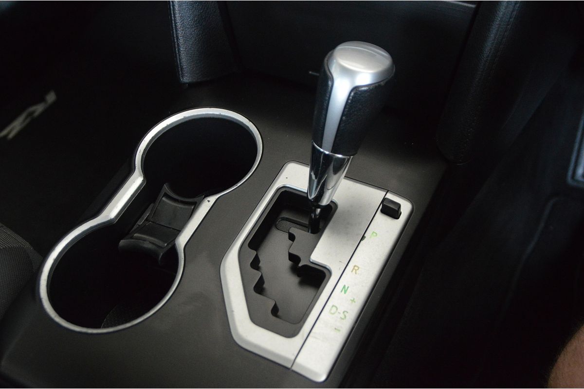 2014 Toyota Camry RZ ASV50R