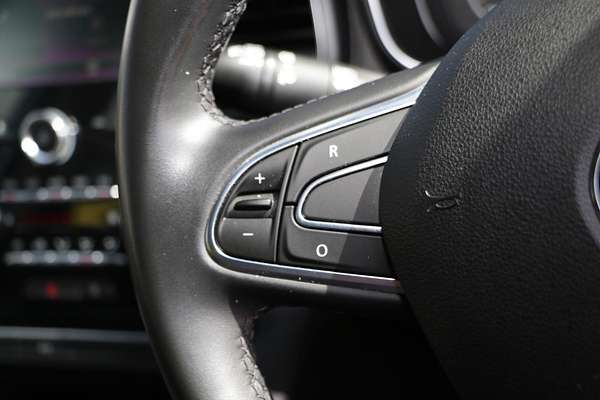 2021 Renault Koleos Life HZG