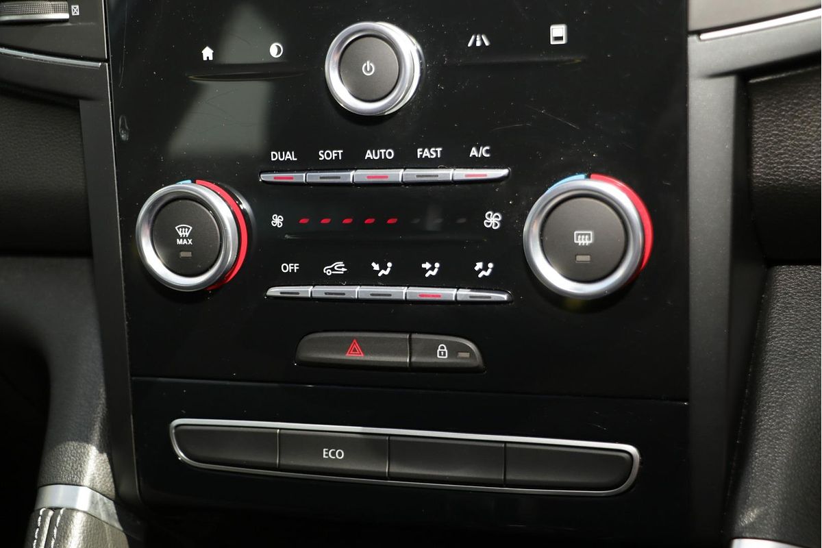 2021 Renault Koleos Life HZG