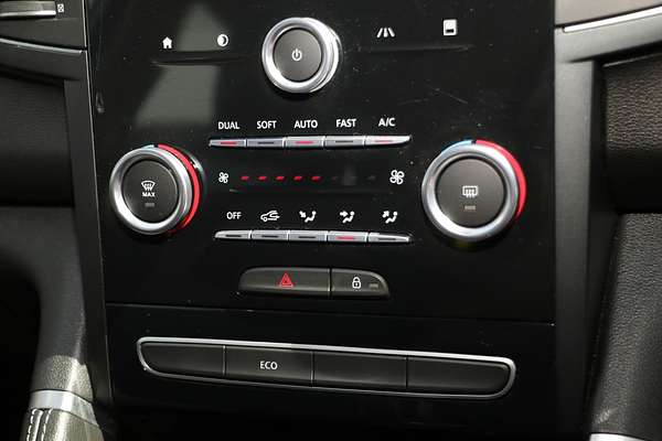 2021 Renault Koleos Life HZG