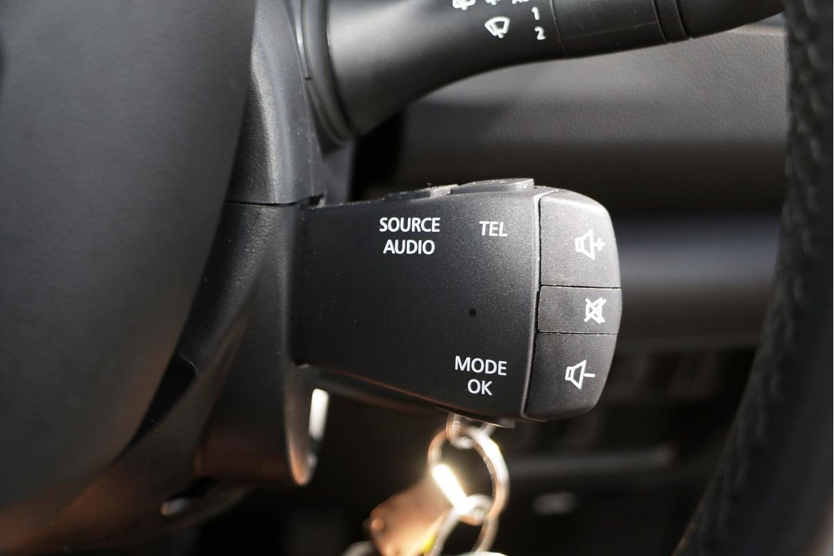 2021 Renault Koleos Life HZG