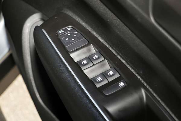 2021 Renault Koleos Life HZG