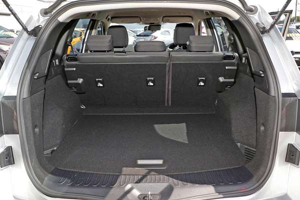 2021 Renault Koleos Life HZG