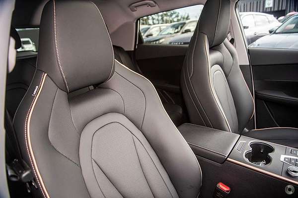 2025 Chery C5 Ultimate