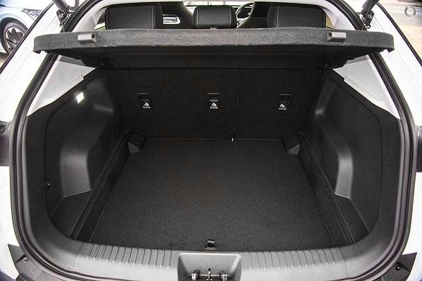 2025 Chery C5 Ultimate