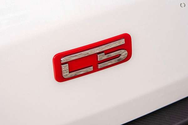 2025 Chery C5 Ultimate