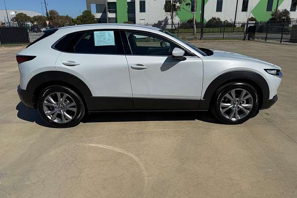 2024 Mazda CX-30 G20 Touring DM Series