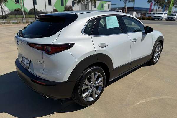 2024 Mazda CX-30 G20 Touring DM Series