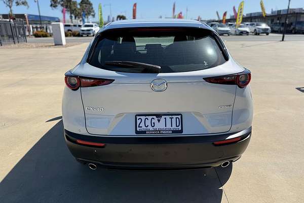 2024 Mazda CX-30 G20 Touring DM Series