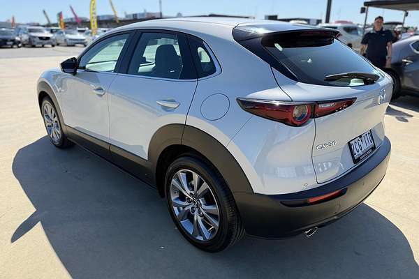 2024 Mazda CX-30 G20 Touring DM Series