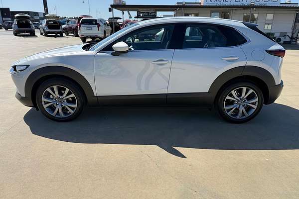 2024 Mazda CX-30 G20 Touring DM Series