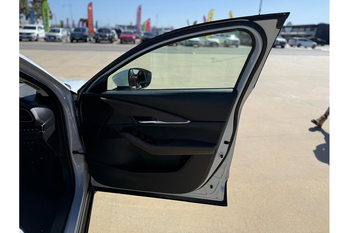 2024 Mazda CX-30 G20 Touring DM Series