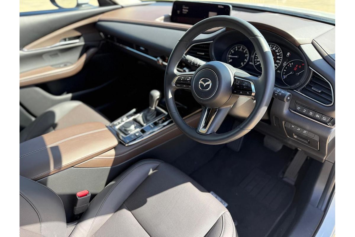 2024 Mazda CX-30 G20 Touring DM Series
