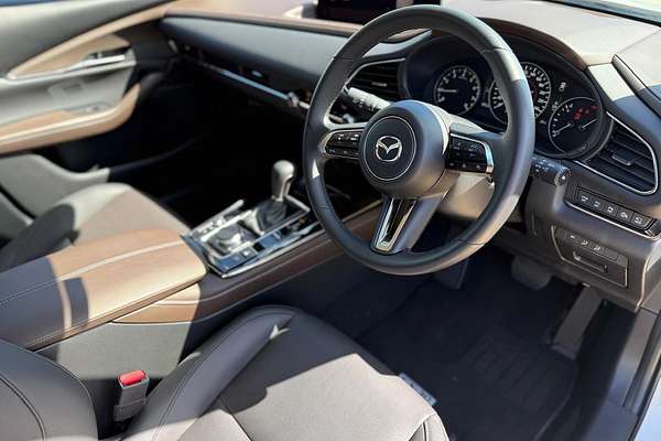 2024 Mazda CX-30 G20 Touring DM Series
