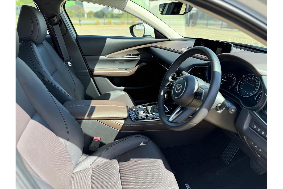 2024 Mazda CX-30 G20 Touring DM Series