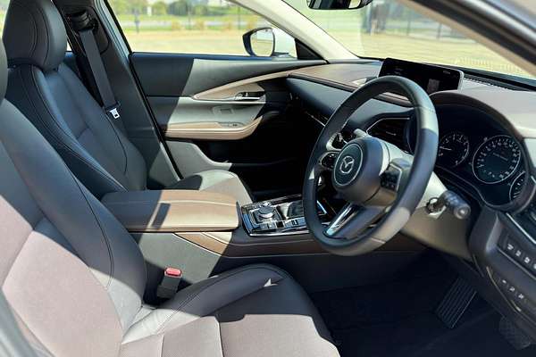 2024 Mazda CX-30 G20 Touring DM Series