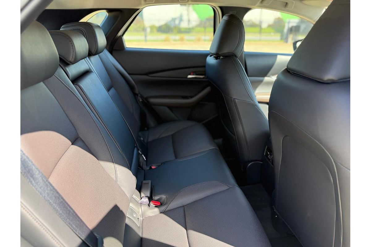 2024 Mazda CX-30 G20 Touring DM Series