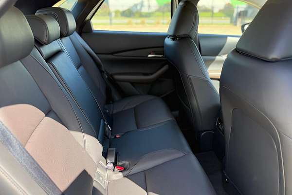2024 Mazda CX-30 G20 Touring DM Series
