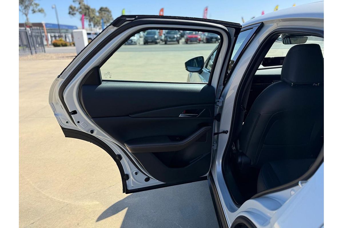 2024 Mazda CX-30 G20 Touring DM Series