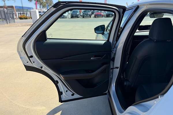 2024 Mazda CX-30 G20 Touring DM Series