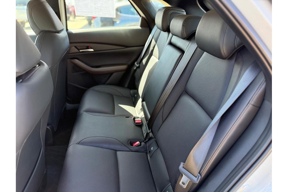 2024 Mazda CX-30 G20 Touring DM Series