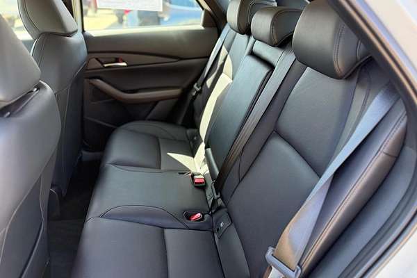 2024 Mazda CX-30 G20 Touring DM Series