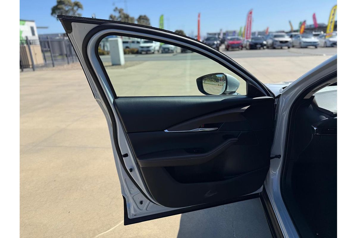2024 Mazda CX-30 G20 Touring DM Series