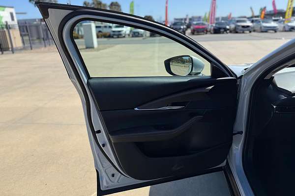 2024 Mazda CX-30 G20 Touring DM Series