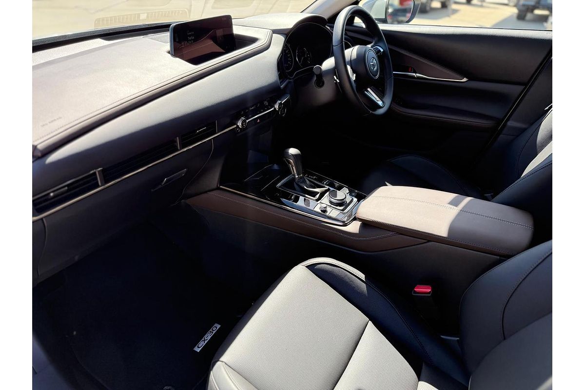 2024 Mazda CX-30 G20 Touring DM Series