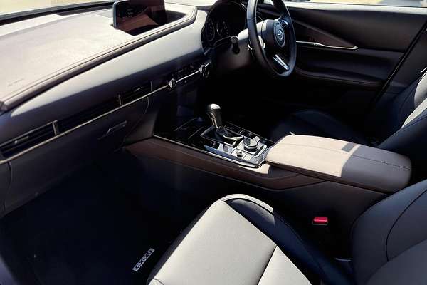2024 Mazda CX-30 G20 Touring DM Series