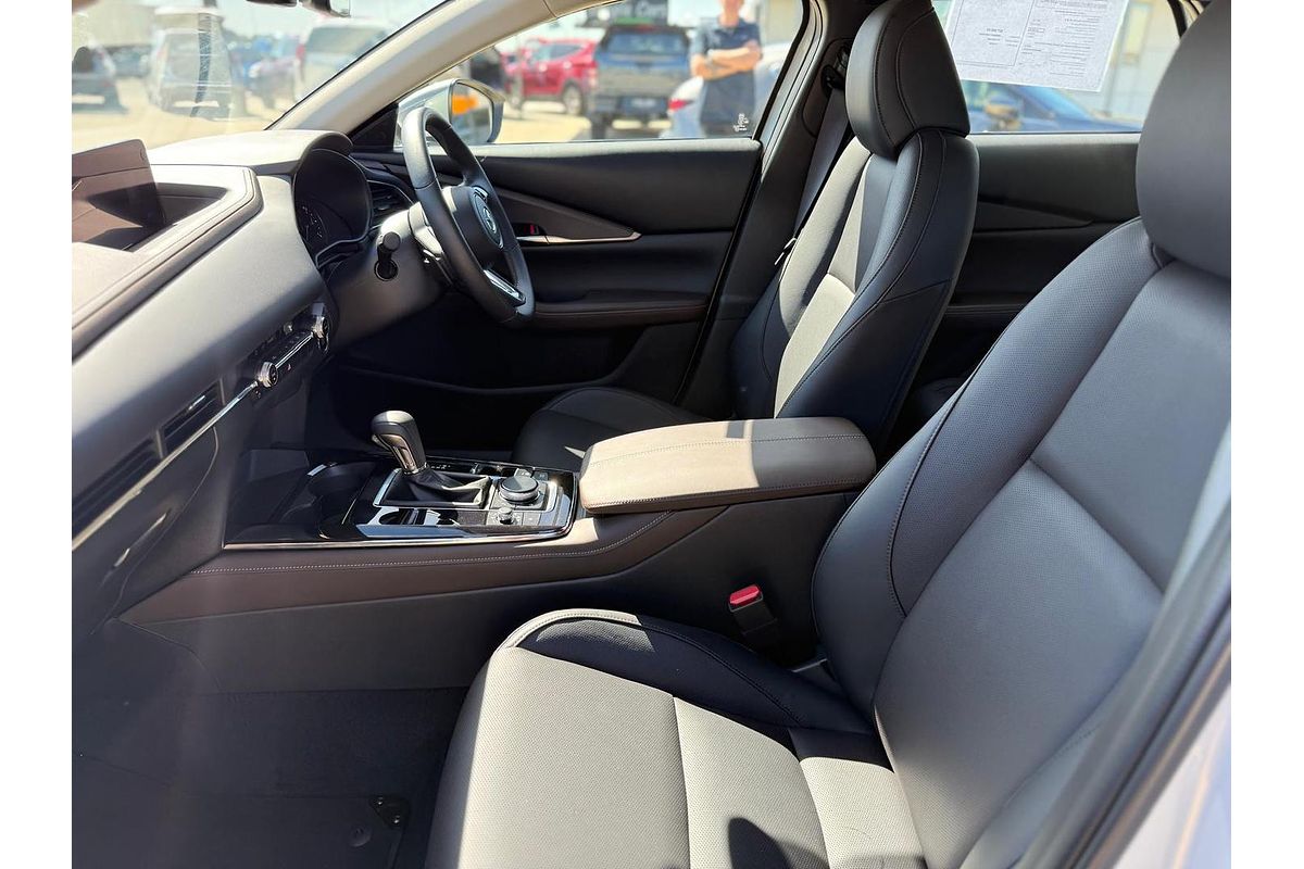 2024 Mazda CX-30 G20 Touring DM Series