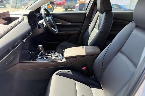 2024 Mazda CX-30 G20 Touring DM Series