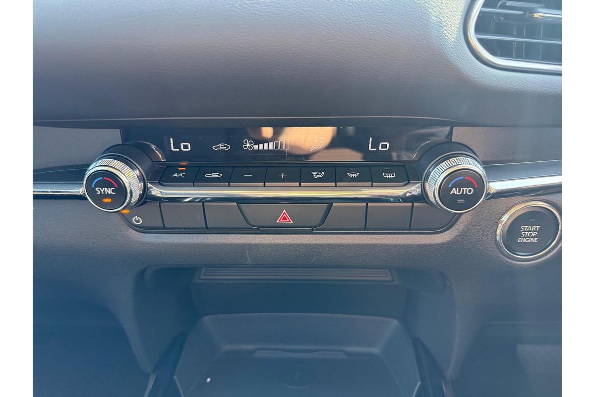 2024 Mazda CX-30 G20 Touring DM Series
