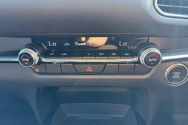 2024 Mazda CX-30 G20 Touring DM Series
