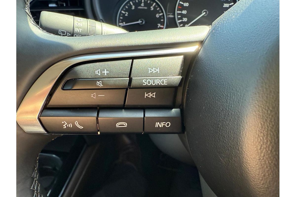 2024 Mazda CX-30 G20 Touring DM Series