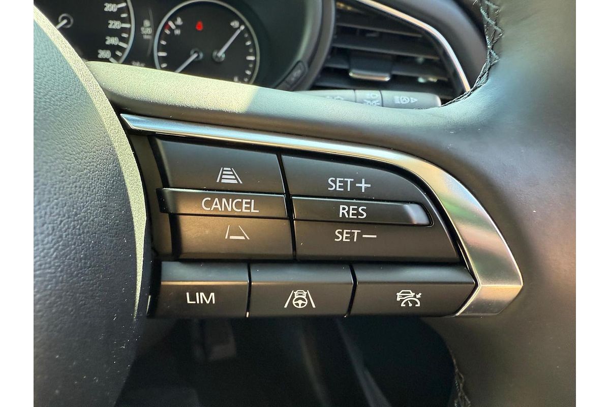 2024 Mazda CX-30 G20 Touring DM Series