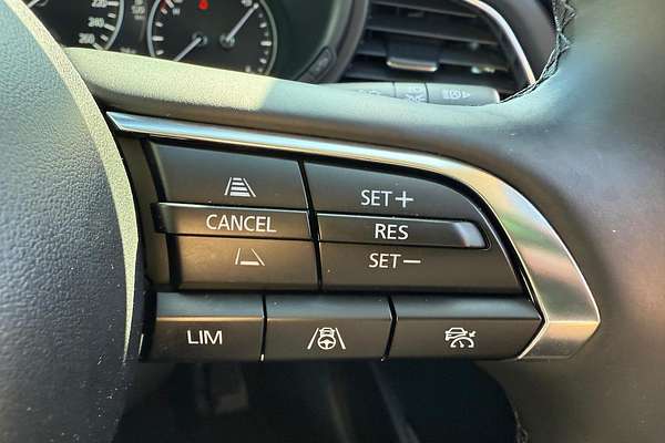 2024 Mazda CX-30 G20 Touring DM Series